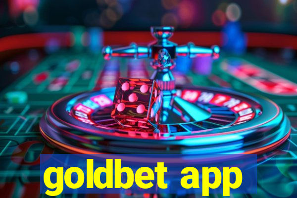 goldbet app